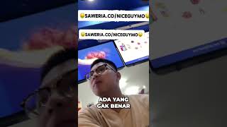 Kontrol Input untuk Hasil yang Sempurna!