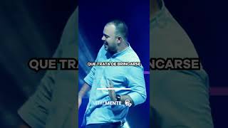 ¡No te saltes los procesos! #juanpablolerman #desarrollopersonal #predicas