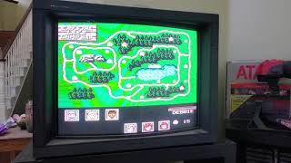 Sony Pvm 2530 Geometry Issue