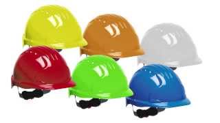 JSP Evolution Hard Hat
