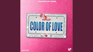 Download Lagu COLOR OF LOVE
