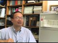 Dr haian fu discusses his time at emory university school of medicine