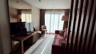 Porto - Turim Oporto Hotel