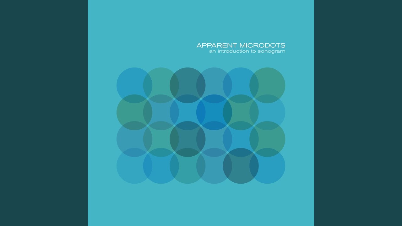 Watch Apparent Microdots on YouTube Watch Apparent Microdots on YouTube