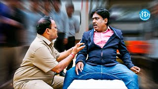 Telugu Super Hut College Comedy Scenes | Telugu Comedy Scenes | iDream Telugu