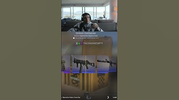 AGAIN | #trainwreckstv #csgo #cs2 #cs2unboxing #counterstrike #gaming #twitch #csgounboxing #funny