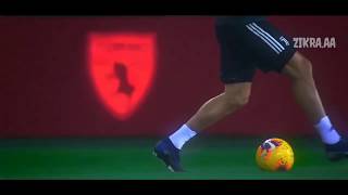 C.Ronaldo ‣ Samba ● Story wa | 2020