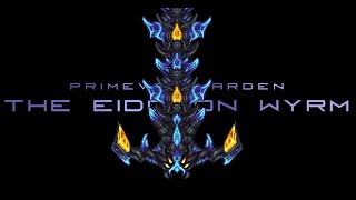 Infernum Master Primordial Wyrm.. The Infernum Summoner Experience!