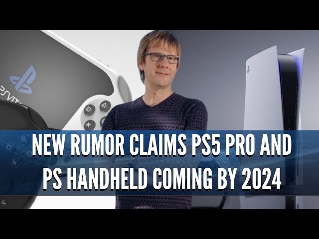 New Sony PS5 Pro leak claims huge performance improvements coming -  SamMobile