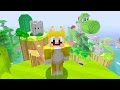 Minecraft: Super Mario Edition - Yoshi {6}