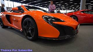 Mclaren 650s coupe 199.000,00 euro