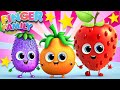 Yes yes playground song cocomelon nursery rhymes  kids songs