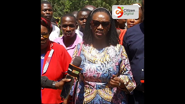 Martha Karua to President Ruto: Serve Kenyans, not Bill Gates and other foreigners