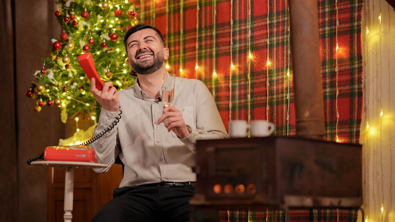 Մեր բարբառն ու բարքերը | Տոնական թողարկում | 2025 թ․