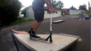Edit Spring 2012 - Lucinges team [ 1080p ]