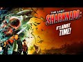 The Shark Scale: The Last Sharknado: Its About Time! (Sharknado 6)