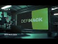 DEFIHACK - HACKATHON WINNERS