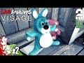 #2【ホラー】おついち,弟者の「Visage」【OTUBE】