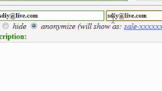 HOW TO- Craigslist