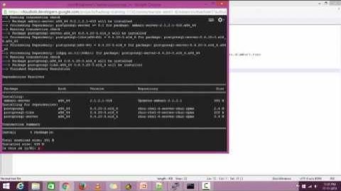 Single node HDP 2.3.2 Installation