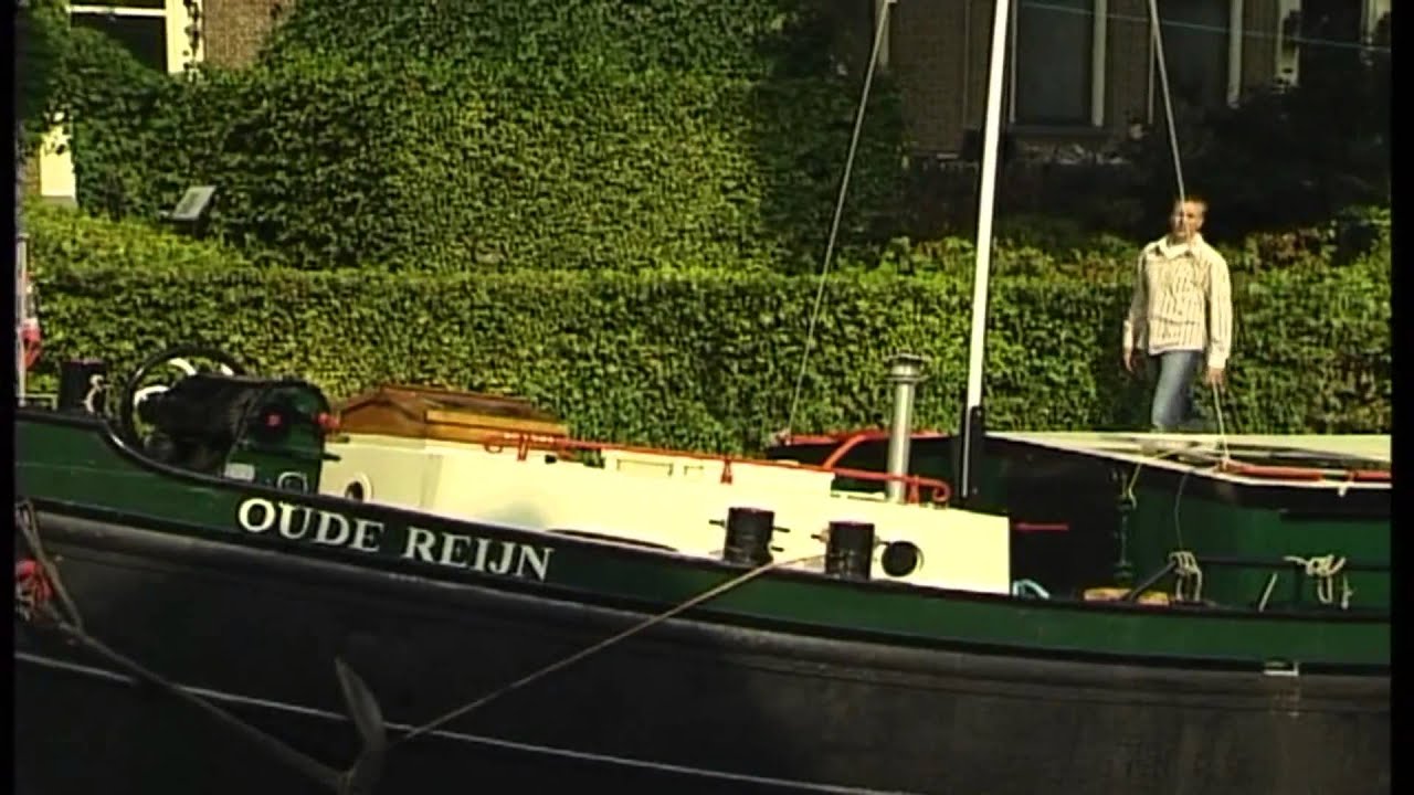 Alles of niets — Jannes (video)
