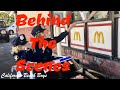 Behind the scenes Sidewalk Cop Episode #6 Mickey&#39;s Grand Theft Auto