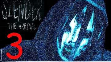 Slender: The Arrival Into the ABYSS *Part 3*