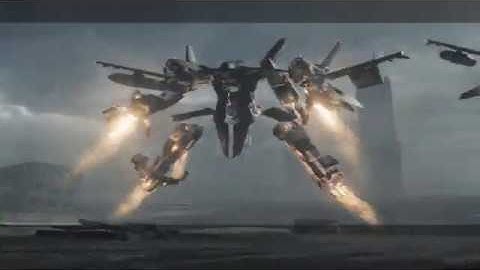 NieR: Automata Walkthrough Part 33