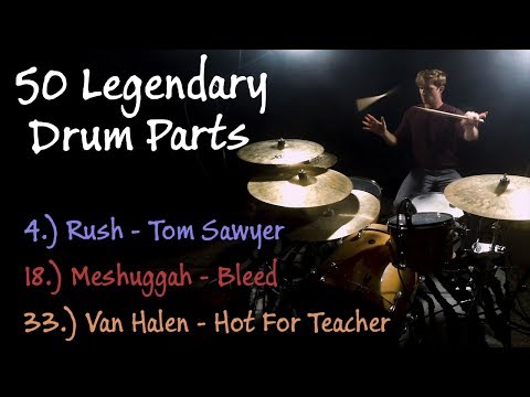 50-legendary-drum-parts