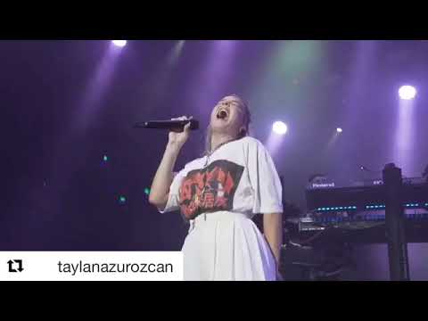 ANNE MARİA REGNUM CONCERT ( İLKAY PİRGAİP )