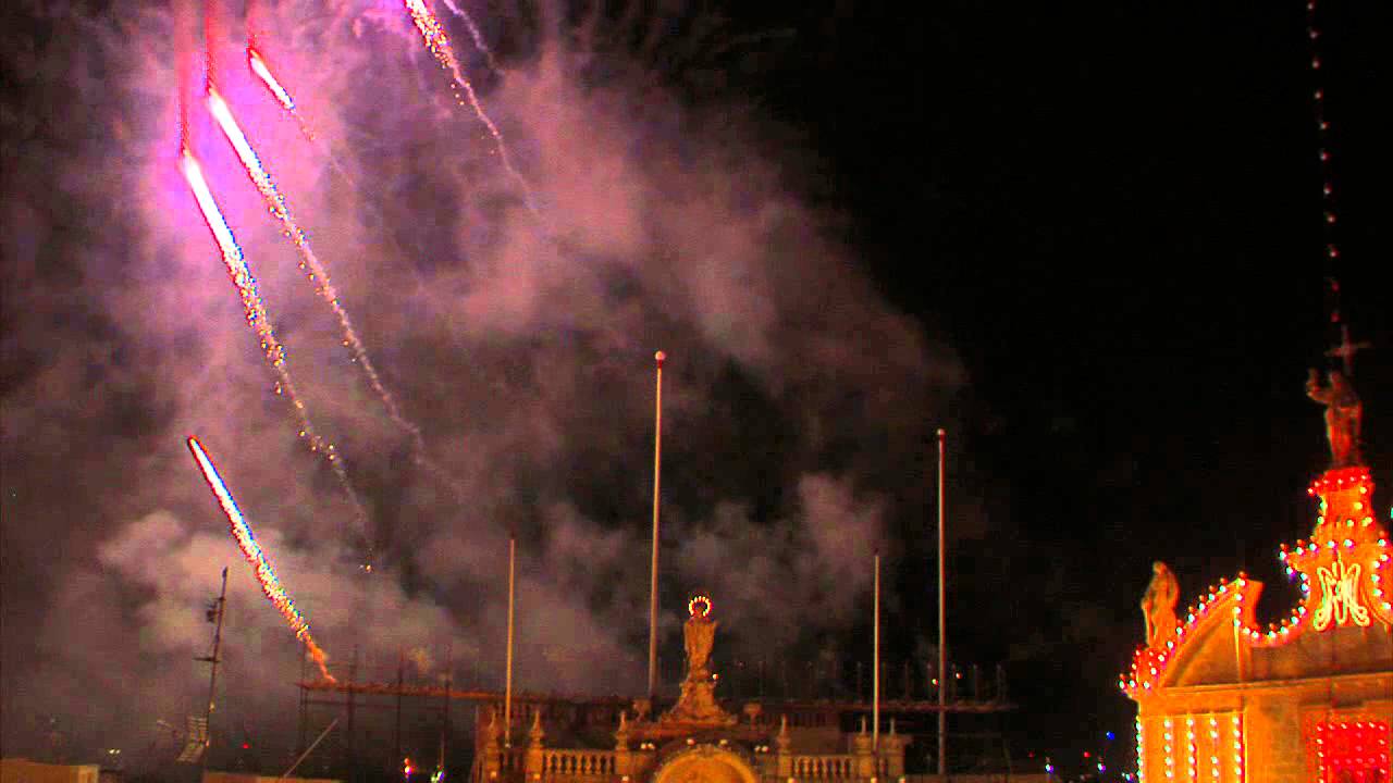 It-Tielet Tridu, Santa Marija Mqabba