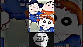 Shinchan Speech Edit