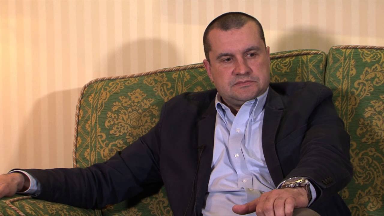 Smart Future - Калоян Методиев