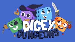 Dicey Dungeons Teaser