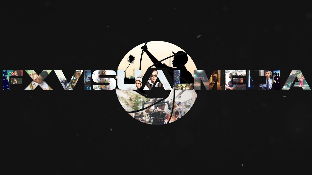 FXVISUALMEDIA  - New Adventures Ahead