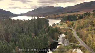 Ardverikie Estate - Gatelodge Wealth