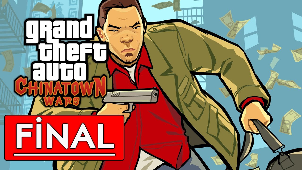 GTA CH NATOWN WARS Gameplay Walkthrough Part 9 F NAL FULL OYUN 1080P gta-ch-natown-wars-gameplay-walkthrough-part-9-f-nal-full-oyun-1080p