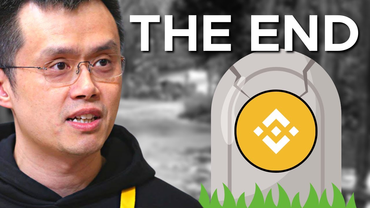 The Death of Binance Smart Chain?