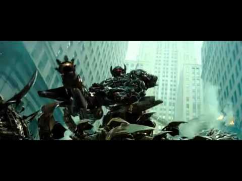 Transformers: O Lado Oculto da Lua filme - Trailer, sinopse e