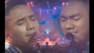 Duo Alfin (Indonesia) - Timang Timang