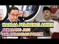 Berlebihan membenci anies  nasib giring didepak dari partai  dan ditolak kawan musisi