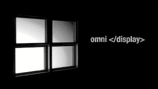 Bump 5 Years Of Omnidisplay