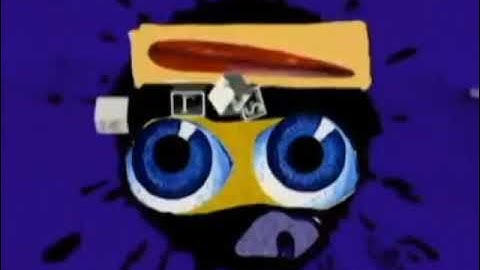 Klasky Csupo In Upside Down X