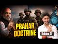 PRAHAR Doctrine Explained | India’s First Counter Terror Policy for UPSC