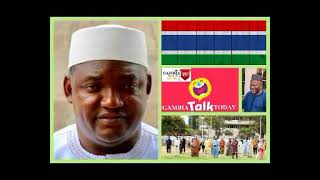 GAMBIA TODAY TALK 28TH JUNE 2021