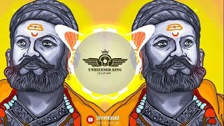 To Bapacha Bap Wagh Shivba Janmala (Full EDM Mix) - Mr KSR Frm Patan || Unreleased King Dj's of MH