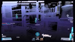 BlackLight Retribution Netwar 2013