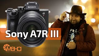 Обзор Sony A7R III by 'Смена' видеоблог о фотографии 10,306 views 1 year ago 15 minutes