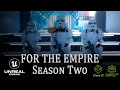 For the empire season two  a star wars parody created with unreal engine 5