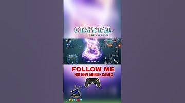 crystal of Atlan  #Shorts